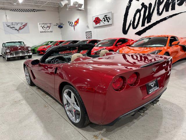 2011 Chevrolet Corvette (CC-2059730) for sale in Dallas, Texas