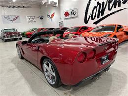 2011 Chevrolet Corvette (CC-2059730) for sale in Dallas, Texas