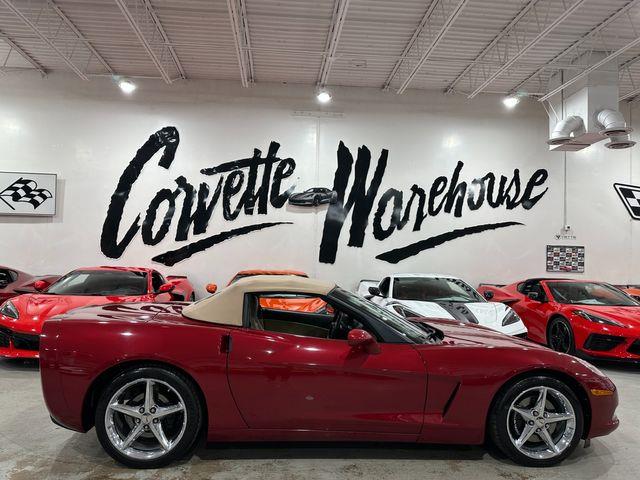 2011 Chevrolet Corvette (CC-2059730) for sale in Dallas, Texas