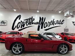 2011 Chevrolet Corvette (CC-2059730) for sale in Dallas, Texas