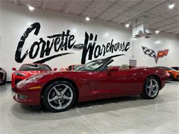 2011 Chevrolet Corvette (CC-2059730) for sale in Dallas, Texas