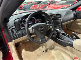 2011 Chevrolet Corvette (CC-2059730) for sale in Dallas, Texas