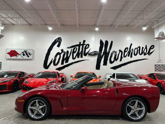 2011 Chevrolet Corvette (CC-2059730) for sale in Dallas, Texas