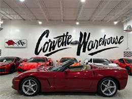 2011 Chevrolet Corvette (CC-2059730) for sale in Dallas, Texas