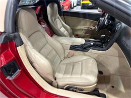 2011 Chevrolet Corvette (CC-2059730) for sale in Dallas, Texas