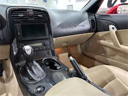 2011 Chevrolet Corvette (CC-2059730) for sale in Dallas, Texas