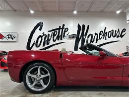 2011 Chevrolet Corvette (CC-2059730) for sale in Dallas, Texas