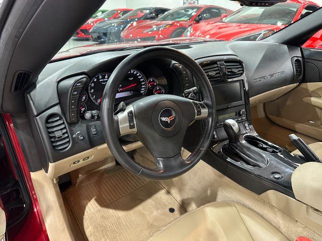 2011 Chevrolet Corvette (CC-2059730) for sale in Dallas, Texas