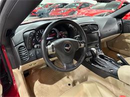 2011 Chevrolet Corvette (CC-2059730) for sale in Dallas, Texas