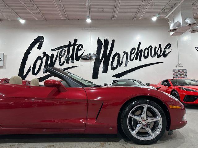 2011 Chevrolet Corvette (CC-2059730) for sale in Dallas, Texas