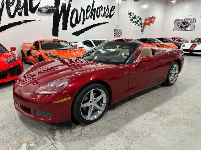 2011 Chevrolet Corvette (CC-2059730) for sale in Dallas, Texas