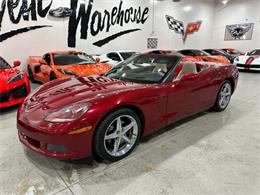 2011 Chevrolet Corvette (CC-2059730) for sale in Dallas, Texas