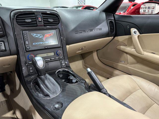 2011 Chevrolet Corvette (CC-2059730) for sale in Dallas, Texas