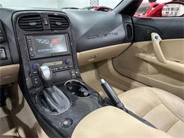 2011 Chevrolet Corvette (CC-2059730) for sale in Dallas, Texas