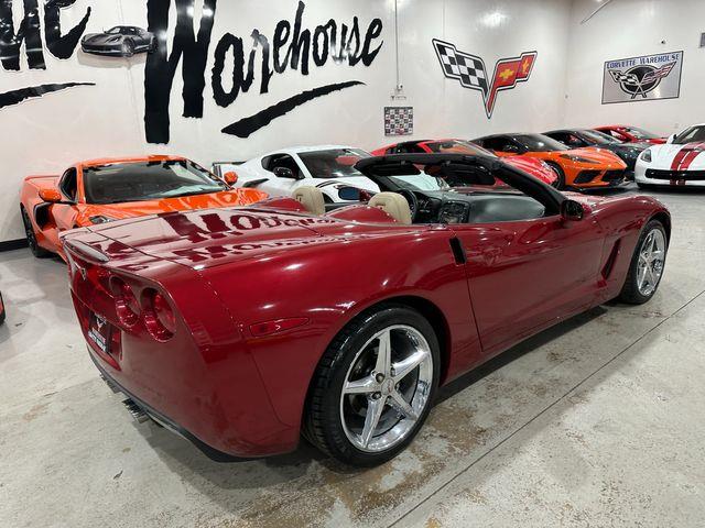 2011 Chevrolet Corvette (CC-2059730) for sale in Dallas, Texas