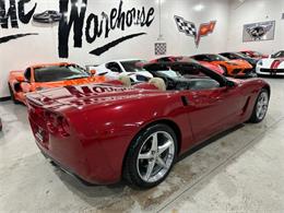2011 Chevrolet Corvette (CC-2059730) for sale in Dallas, Texas