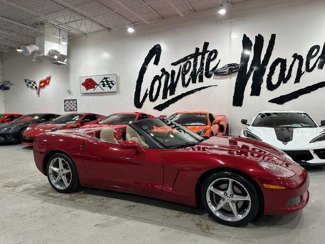 2011 Chevrolet Corvette (CC-2059730) for sale in Dallas, Texas