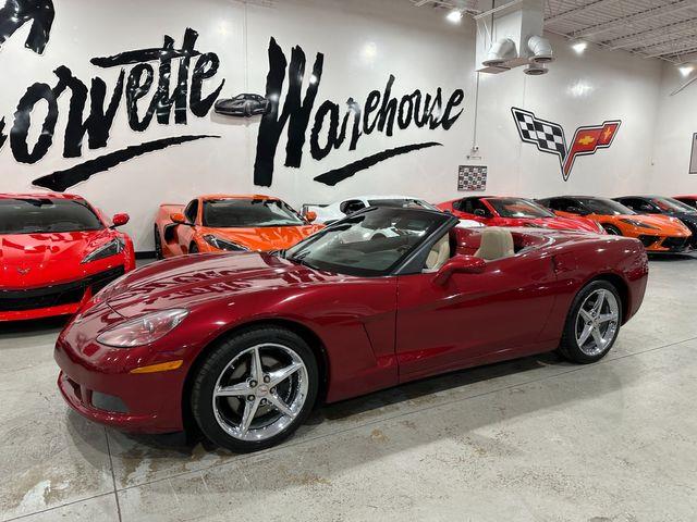 2011 Chevrolet Corvette (CC-2059730) for sale in Dallas, Texas