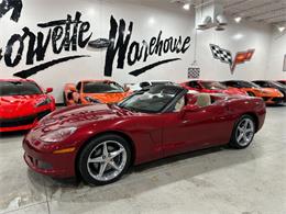2011 Chevrolet Corvette (CC-2059730) for sale in Dallas, Texas