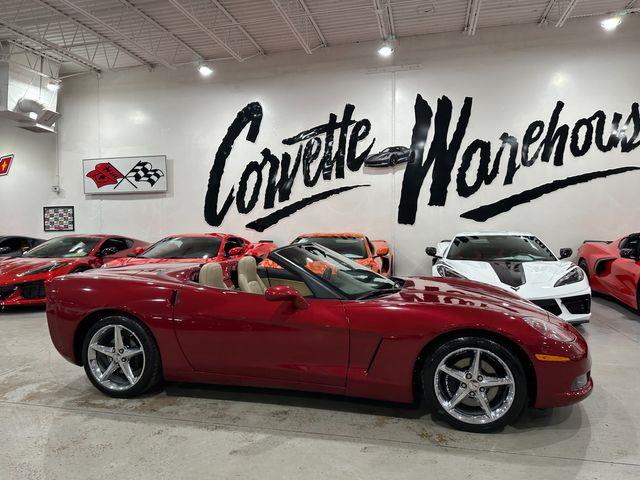 2011 Chevrolet Corvette (CC-2059730) for sale in Dallas, Texas