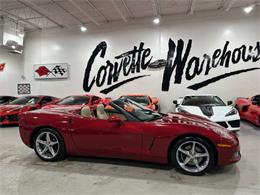 2011 Chevrolet Corvette (CC-2059730) for sale in Dallas, Texas