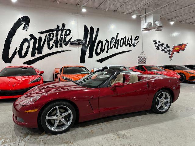 2011 Chevrolet Corvette (CC-2059730) for sale in Dallas, Texas