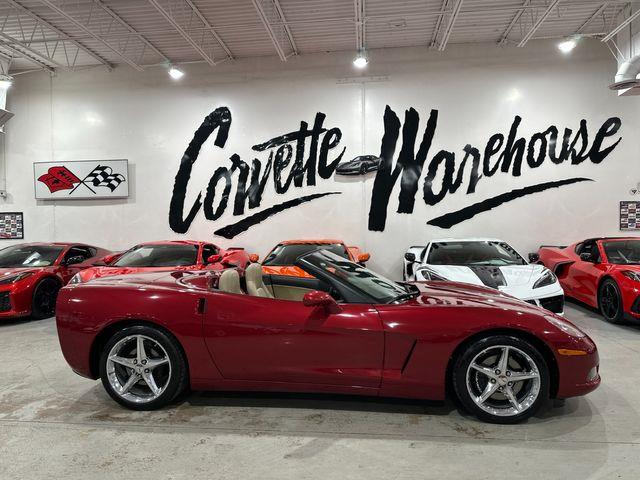 2011 Chevrolet Corvette (CC-2059730) for sale in Dallas, Texas