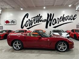 2011 Chevrolet Corvette (CC-2059730) for sale in Dallas, Texas