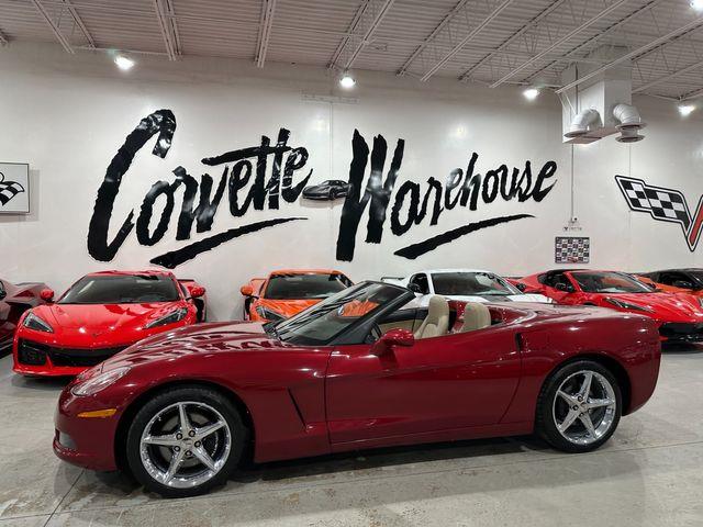 2011 Chevrolet Corvette (CC-2059730) for sale in Dallas, Texas