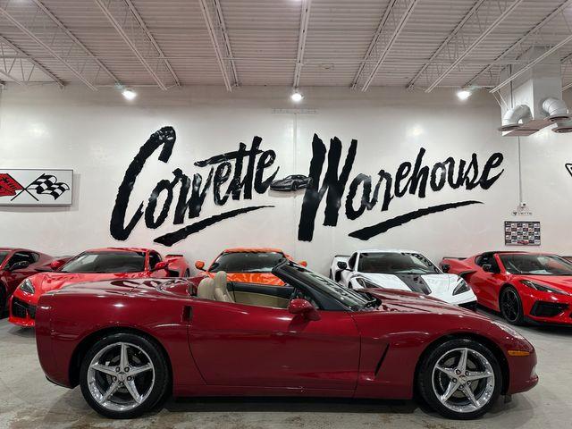 2011 Chevrolet Corvette (CC-2059730) for sale in Dallas, Texas