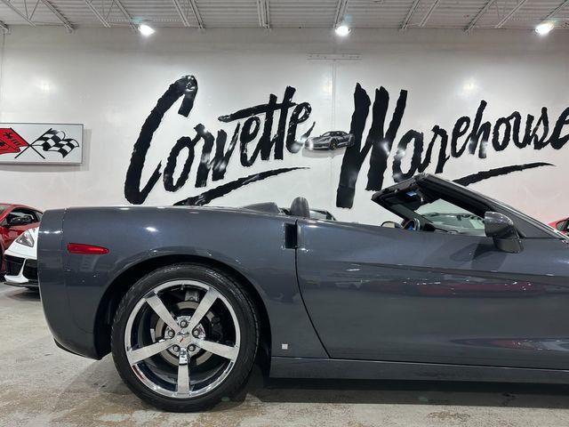2009 Chevrolet Corvette (CC-2059733) for sale in Dallas, Texas