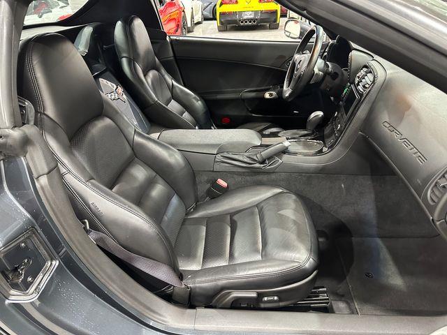 2009 Chevrolet Corvette (CC-2059733) for sale in Dallas, Texas