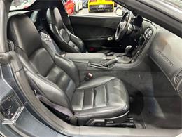 2009 Chevrolet Corvette (CC-2059733) for sale in Dallas, Texas