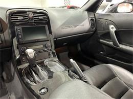 2009 Chevrolet Corvette (CC-2059733) for sale in Dallas, Texas