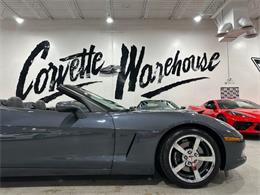 2009 Chevrolet Corvette (CC-2059733) for sale in Dallas, Texas