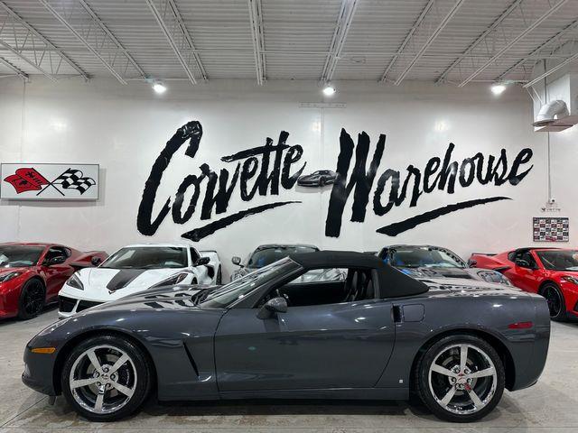 2009 Chevrolet Corvette (CC-2059733) for sale in Dallas, Texas