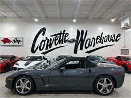 2009 Chevrolet Corvette (CC-2059733) for sale in Dallas, Texas