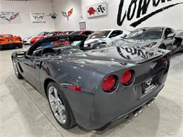 2009 Chevrolet Corvette (CC-2059733) for sale in Dallas, Texas