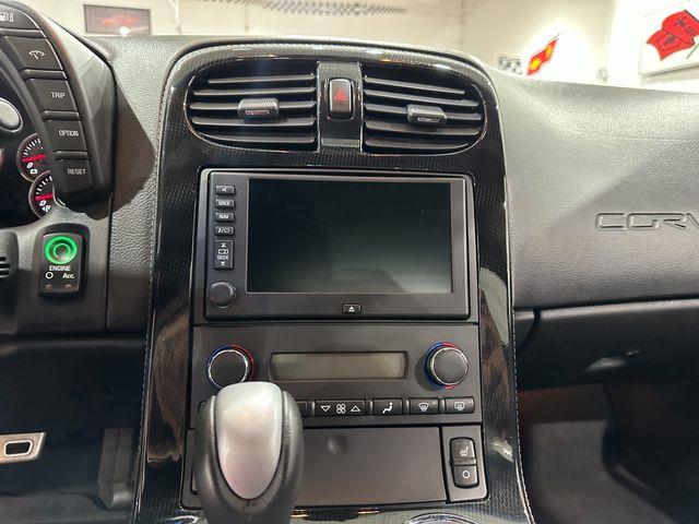 2009 Chevrolet Corvette (CC-2059733) for sale in Dallas, Texas