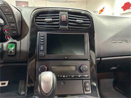 2009 Chevrolet Corvette (CC-2059733) for sale in Dallas, Texas