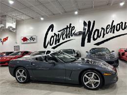 2009 Chevrolet Corvette (CC-2059733) for sale in Dallas, Texas