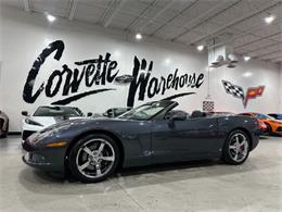 2009 Chevrolet Corvette (CC-2059733) for sale in Dallas, Texas