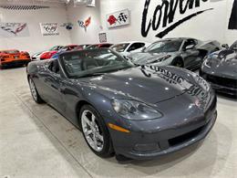 2009 Chevrolet Corvette (CC-2059733) for sale in Dallas, Texas
