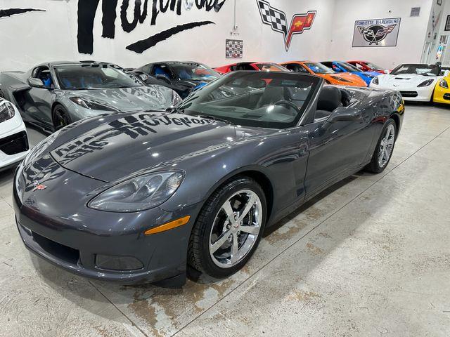 2009 Chevrolet Corvette (CC-2059733) for sale in Dallas, Texas