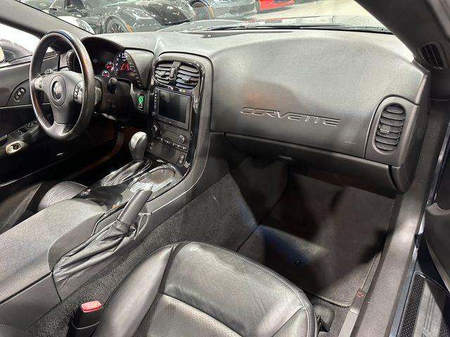 2009 Chevrolet Corvette (CC-2059733) for sale in Dallas, Texas