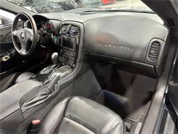 2009 Chevrolet Corvette (CC-2059733) for sale in Dallas, Texas