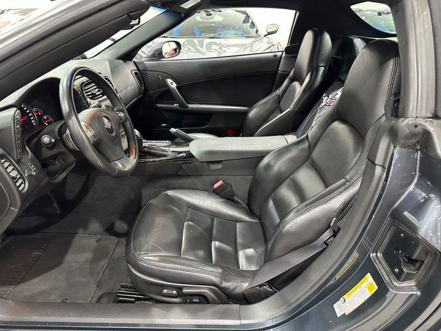 2009 Chevrolet Corvette (CC-2059733) for sale in Dallas, Texas
