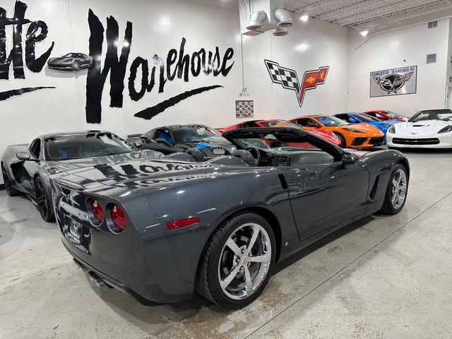 2009 Chevrolet Corvette (CC-2059733) for sale in Dallas, Texas