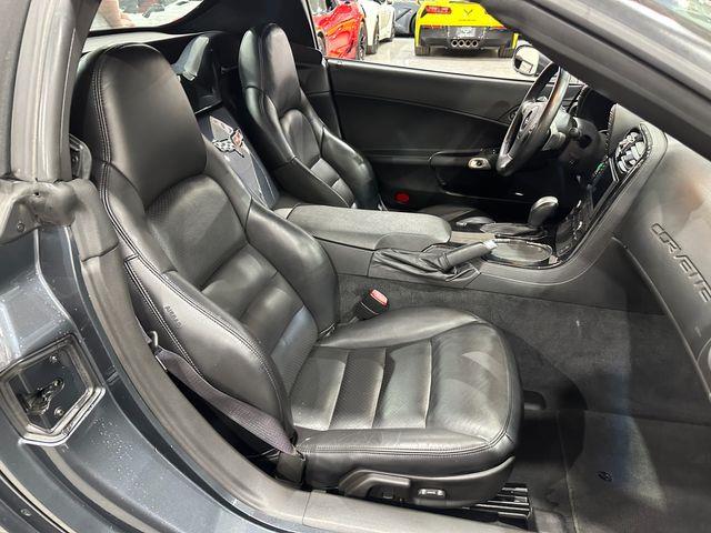 2009 Chevrolet Corvette (CC-2059733) for sale in Dallas, Texas