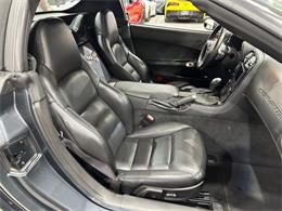 2009 Chevrolet Corvette (CC-2059733) for sale in Dallas, Texas